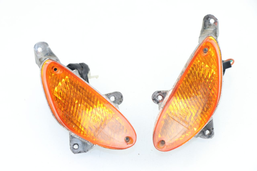 photo de FANALE ANTERIORE SACHS EAGLE 50 (2007 - 2010)