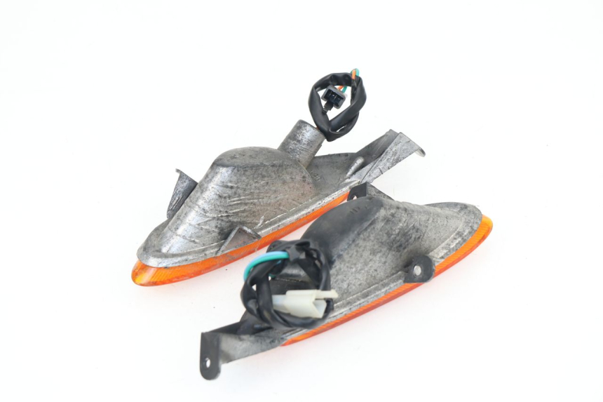 photo de FANALE ANTERIORE SACHS EAGLE 50 (2007 - 2010)