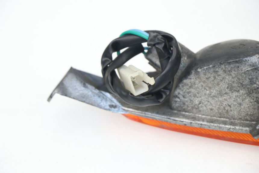 photo de FANALE ANTERIORE SACHS EAGLE 50 (2007 - 2010)