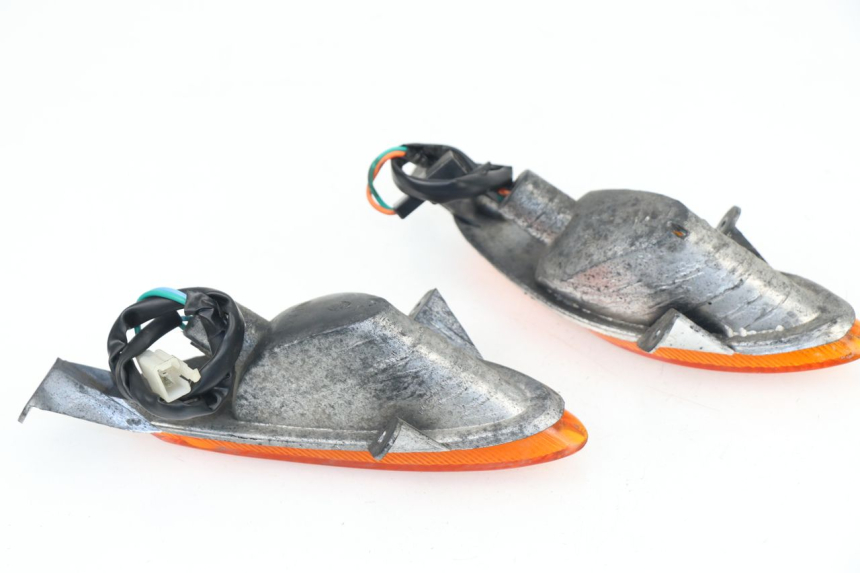 photo de FANALE ANTERIORE SACHS EAGLE 50 (2007 - 2010)