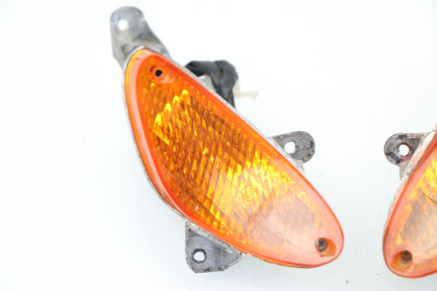 photo de FANALE ANTERIORE SACHS EAGLE 50 (2007 - 2010)