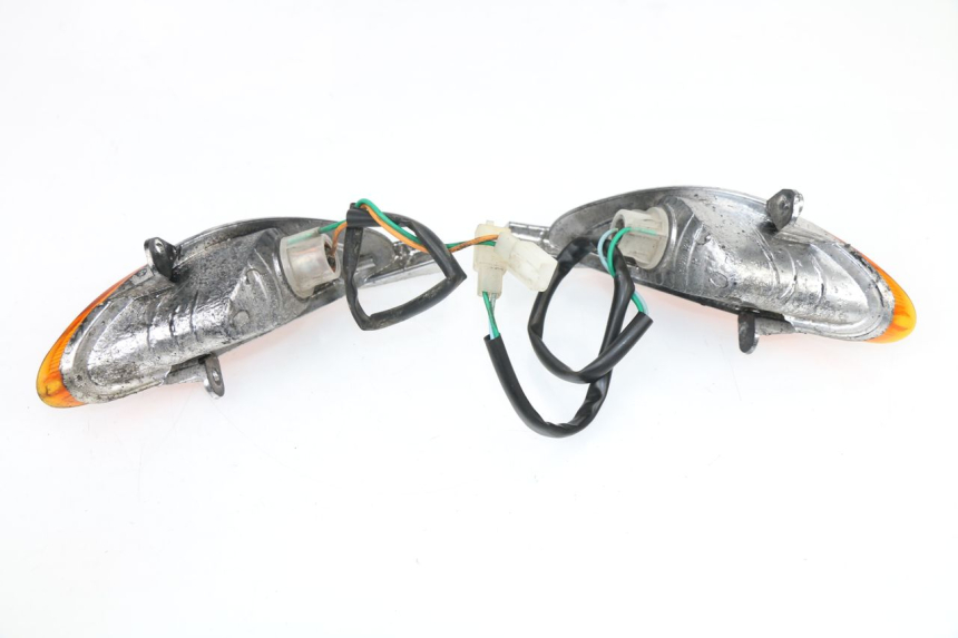 photo de FANALE ANTERIORE SAMPO LY50QT-21 50 (2009 - 2014)