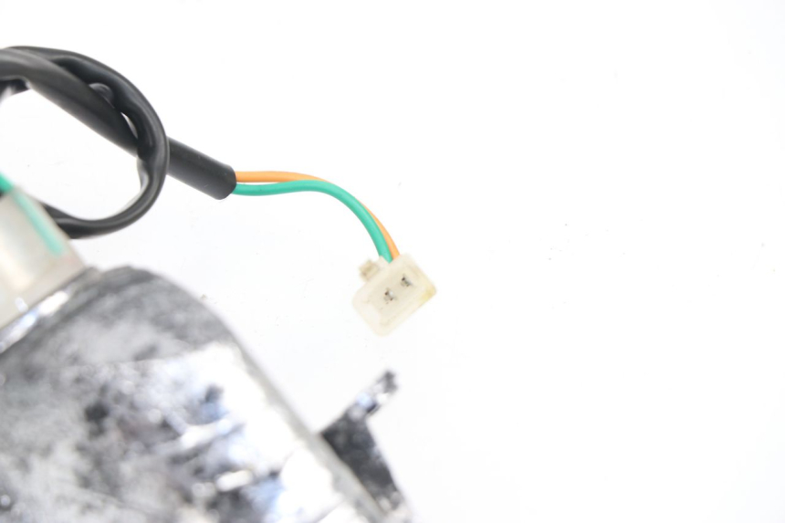 photo de FANALE ANTERIORE SAMPO LY50QT-21 50 (2009 - 2014)