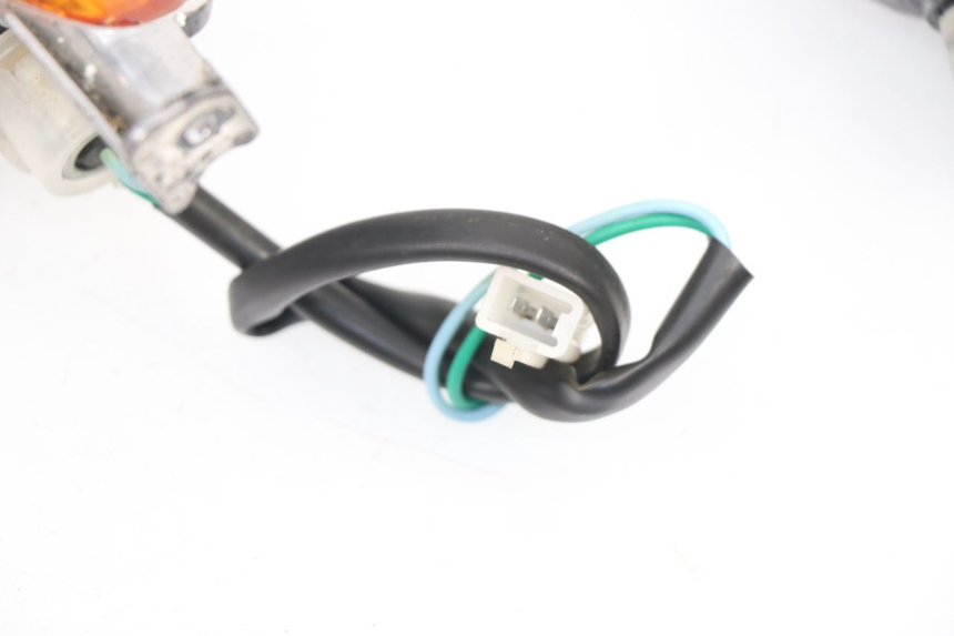 photo de FANALE ANTERIORE SAMPO LY50QT-21 50 (2009 - 2014)