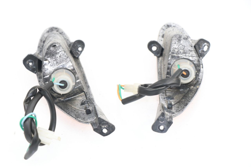 photo de FANALE ANTERIORE SAMPO LY50QT-21 50 (2009 - 2014)