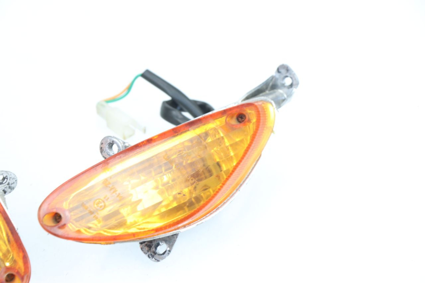 photo de FANALE ANTERIORE SAMPO LY50QT-21 50 (2009 - 2014)