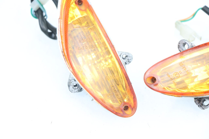 photo de FANALE ANTERIORE SAMPO LY50QT-21 50 (2009 - 2014)
