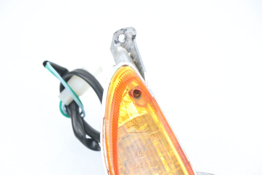 photo de FANALE ANTERIORE SAMPO LY50QT-21 50 (2009 - 2014)