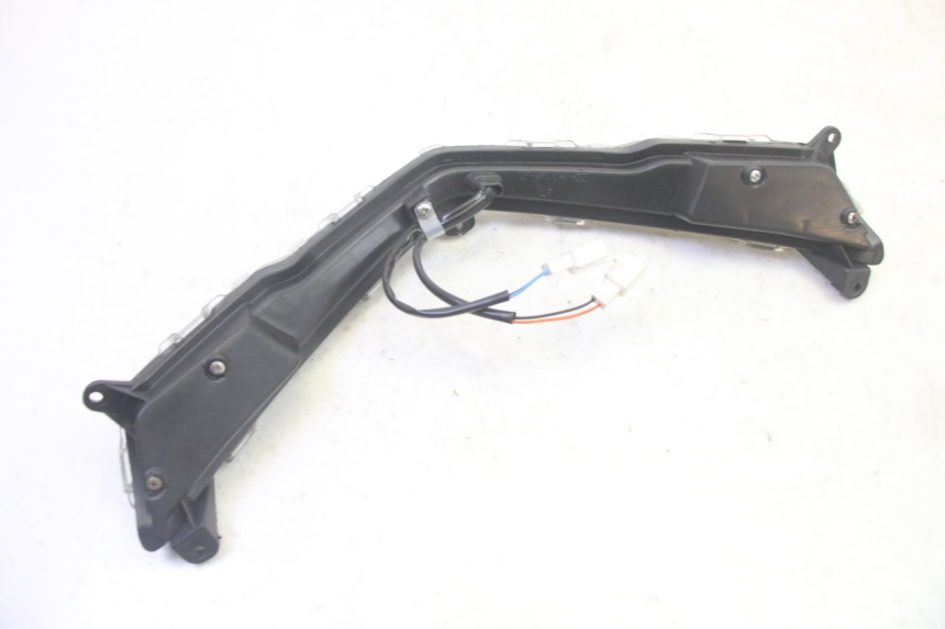 photo de FRECCE ANTERIORE JM MOTORS SANTANA EVO 50 (2024 - 2026) - Vista d'insieme del prodotto