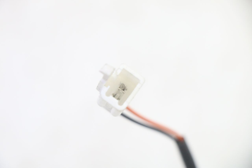 photo de FRECCE ANTERIORE JM MOTORS SANTANA EVO 50 (2024 - 2026) - Dettagli dei punti di fissaggio