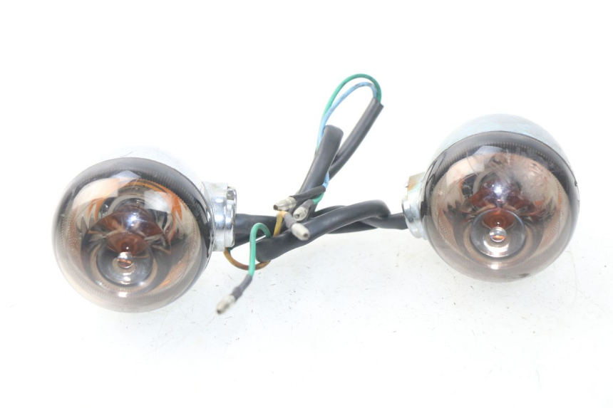 photo de CLIGNOTANTE ANTERIORE JM MOTORS SC 4T 50 (2012 - 2017)