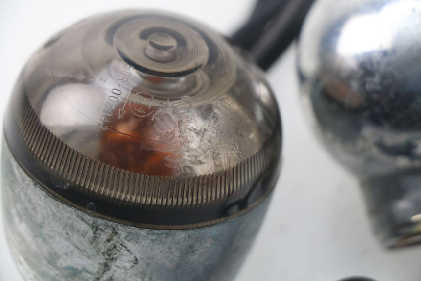 photo de CLIGNOTANTE ANTERIORE JM MOTORS SC 4T 50 (2012 - 2017)