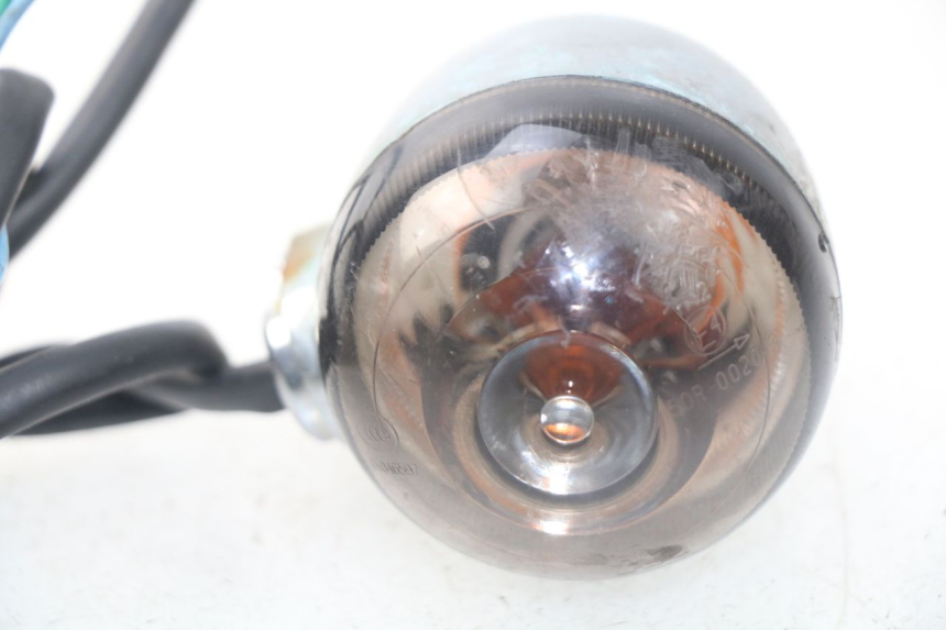photo de CLIGNOTANTE ANTERIORE JM MOTORS SC 4T 50 (2012 - 2017)