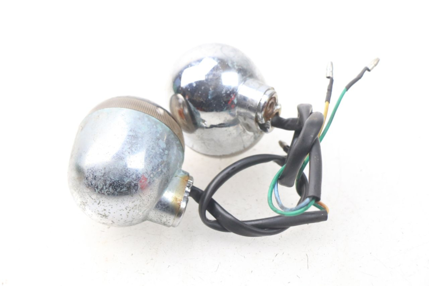 photo de CLIGNOTANTE ANTERIORE JM MOTORS SC 4T 50 (2012 - 2017)