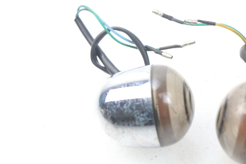 photo de CLIGNOTANTE ANTERIORE JM MOTORS SC 4T 50 (2012 - 2017)