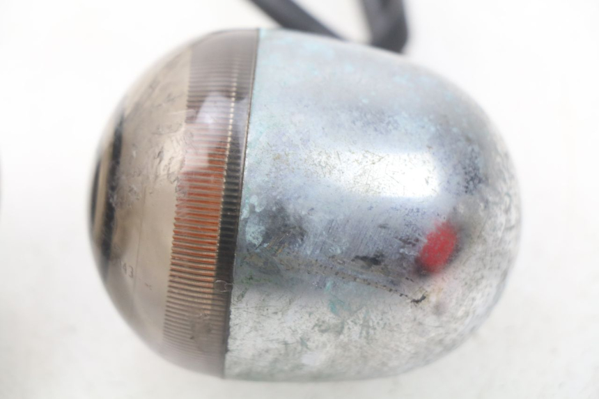 photo de CLIGNOTANTE ANTERIORE JM MOTORS SC 4T 50 (2012 - 2017)