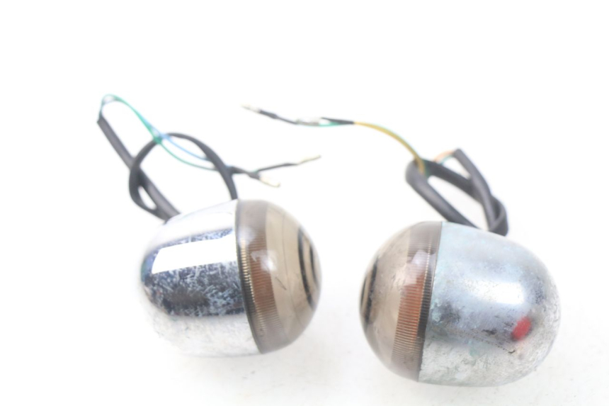 photo de CLIGNOTANTE ANTERIORE JM MOTORS SC 4T 50 (2012 - 2017)