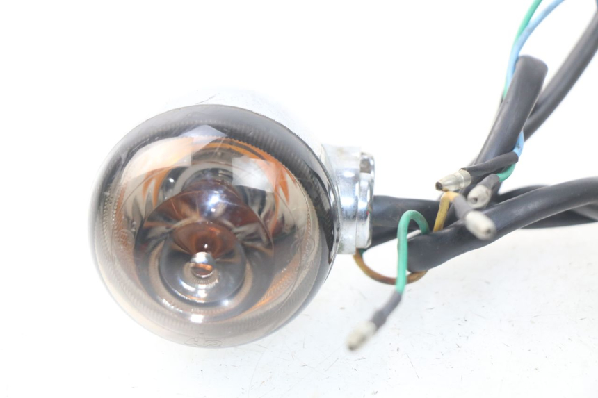 photo de CLIGNOTANTE ANTERIORE JM MOTORS SC 4T 50 (2012 - 2017)