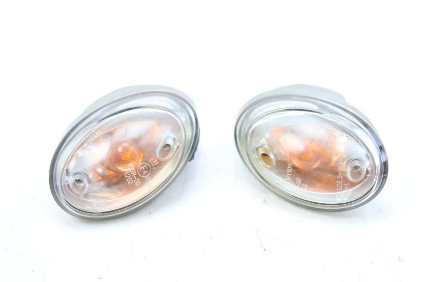 photo de FANALE ANTERIORE KYMCO SENTO 100 (2008 - 2013)