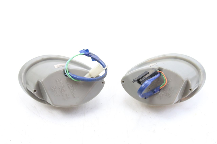 photo de FANALE ANTERIORE KYMCO SENTO 100 (2008 - 2013)