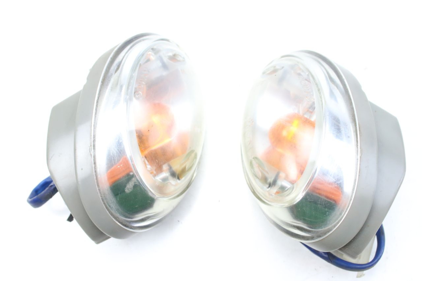 photo de FANALE ANTERIORE KYMCO SENTO 100 (2008 - 2013)