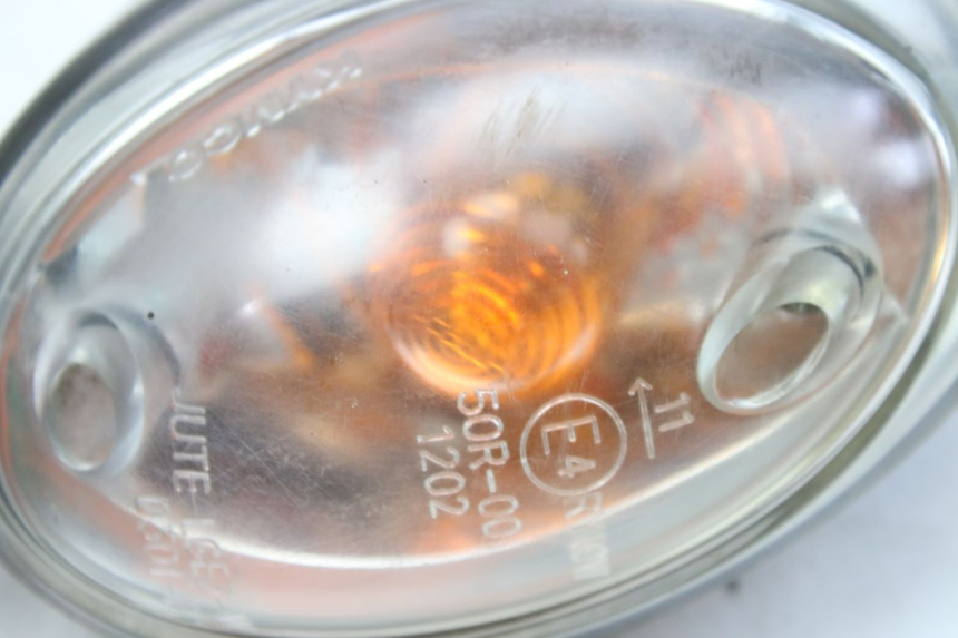 photo de FANALE ANTERIORE KYMCO SENTO 100 (2008 - 2013)