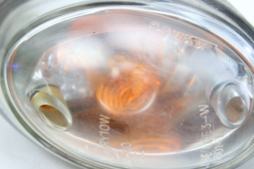 photo de FANALE ANTERIORE KYMCO SENTO 100 (2008 - 2013)