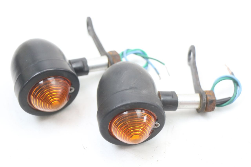 photo de FRECCE ANTERIORE HARLEY DAVIDSON SPORTSTER XL CUSTOM 1200 (2003 - 2004)