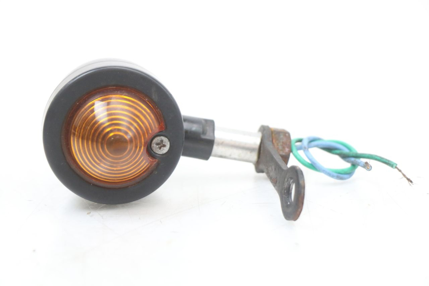 photo de FRECCE ANTERIORE HARLEY DAVIDSON SPORTSTER XL CUSTOM 1200 (2003 - 2004)