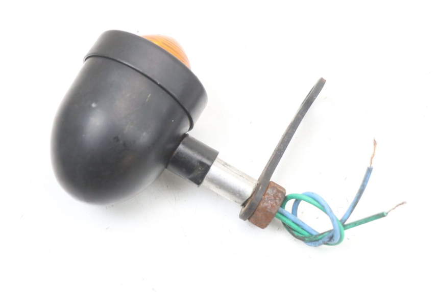 photo de FRECCE ANTERIORE HARLEY DAVIDSON SPORTSTER XL CUSTOM 1200 (2003 - 2004)