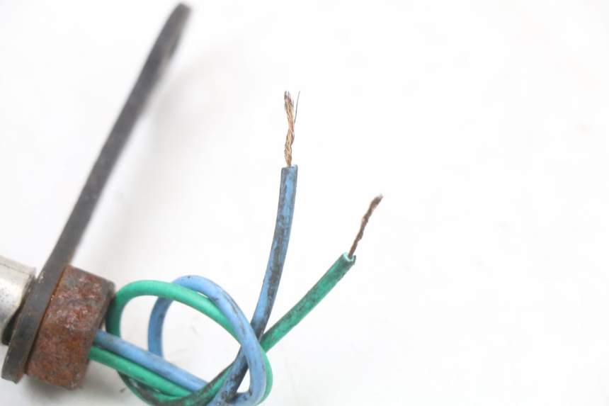 photo de FRECCE ANTERIORE HARLEY DAVIDSON SPORTSTER XL CUSTOM 1200 (2003 - 2004)