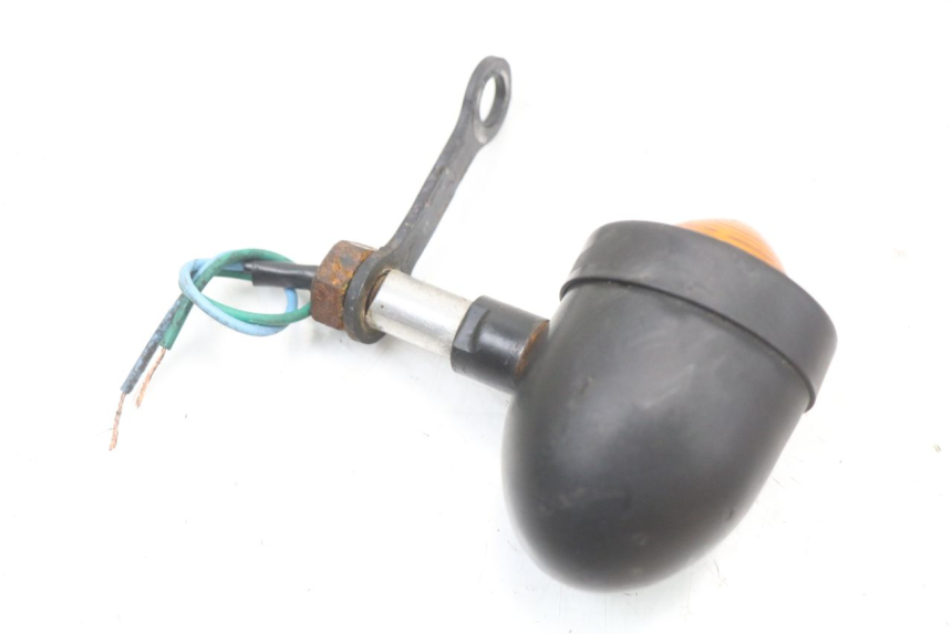 photo de FRECCE ANTERIORE HARLEY DAVIDSON SPORTSTER XL CUSTOM 1200 (2003 - 2004)