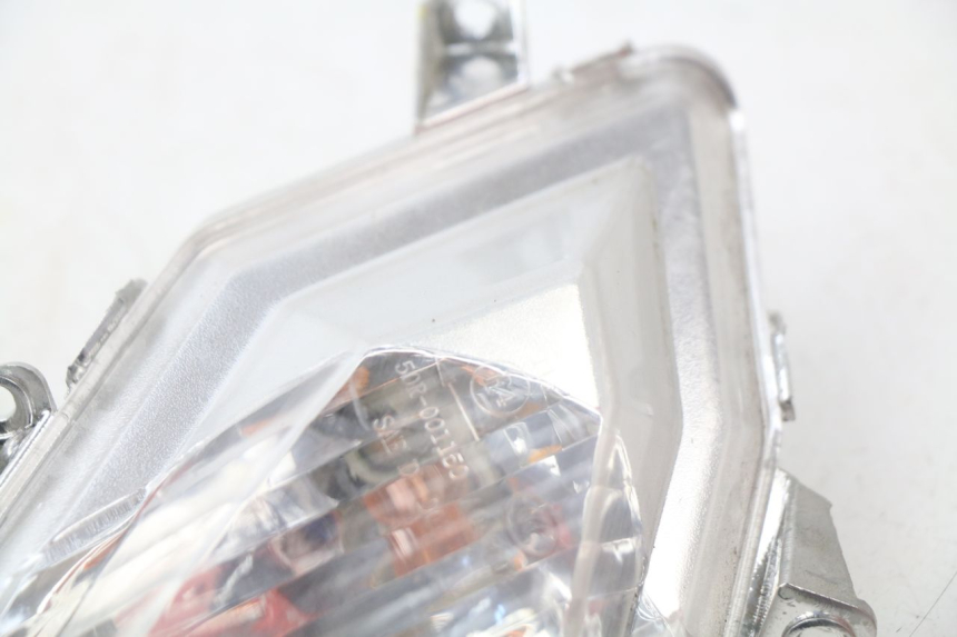 photo de FANALE ANTERIORE RAZZO STEED 125 (2012 - 2018)