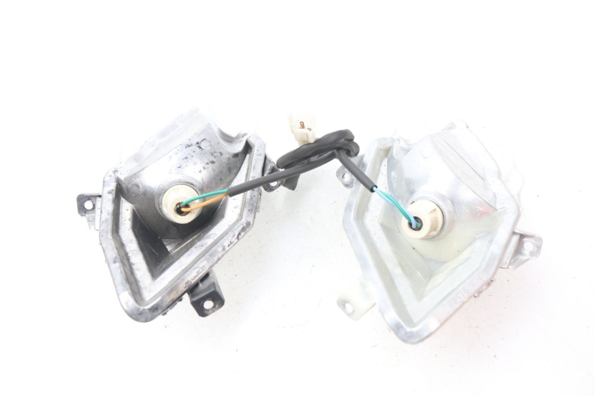 photo de FANALE ANTERIORE RAZZO STEED 125 (2012 - 2018)