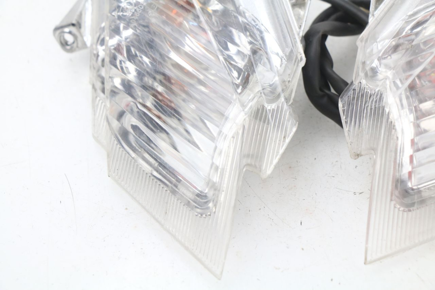 photo de FANALE ANTERIORE RAZZO STEED 125 (2012 - 2018)