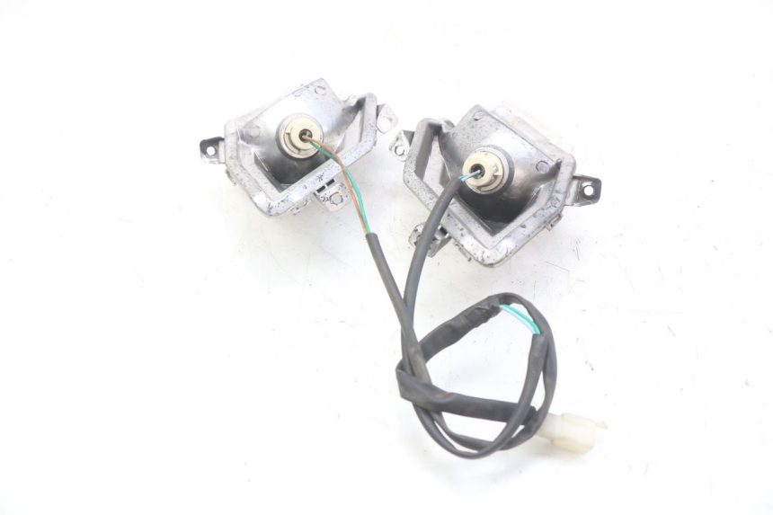 photo de FANALE ANTERIORE RAZZO STEED 125 (2012 - 2018)
