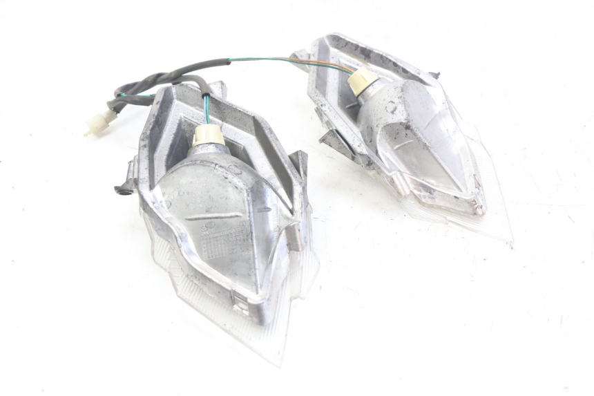 photo de FANALE ANTERIORE RAZZO STEED 125 (2012 - 2018)