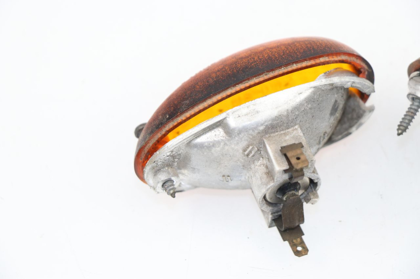 photo de FANALE ANTERIORE GILERA STORM 50 (1993 - 1997)