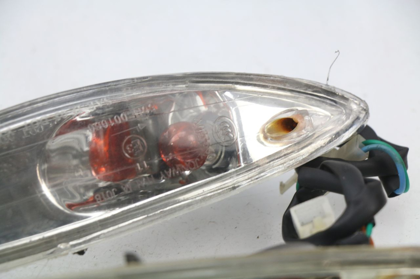 photo de FRECCIA ANTERIORE JM MOTORS SUNNY 50 (2017 - 2020)