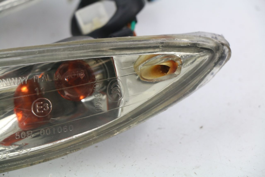 photo de FRECCIA ANTERIORE JM MOTORS SUNNY 50 (2017 - 2020)