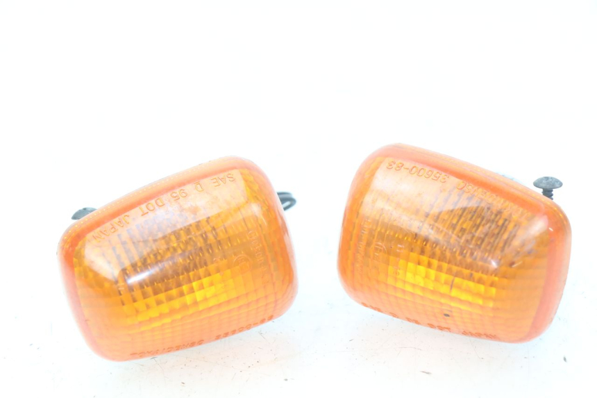 photo de CLIGNOTANTE ANTERIORE SUZUKI XF FREEWIND 650 (1997 - 2003)