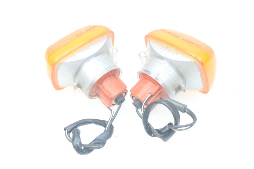 photo de CLIGNOTANTE ANTERIORE SUZUKI XF FREEWIND 650 (1997 - 2003)