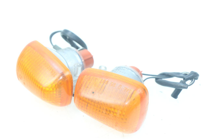 photo de CLIGNOTANTE ANTERIORE SUZUKI XF FREEWIND 650 (1997 - 2003)