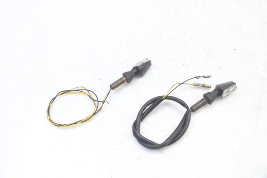 photo de FRECCE ANTERIORE SUZUKI SV S 650 (2003 - 2009)