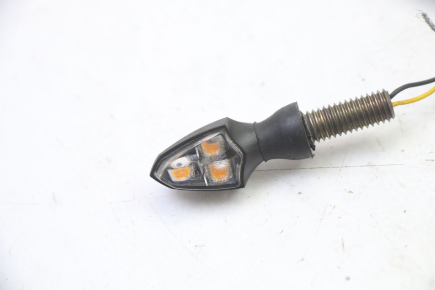 photo de FRECCE ANTERIORE SUZUKI SV S 650 (2003 - 2009)