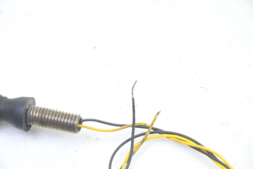 photo de FRECCE ANTERIORE SUZUKI SV S 650 (2003 - 2009)