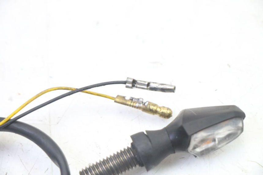 photo de FRECCE ANTERIORE SUZUKI SV S 650 (2003 - 2009)