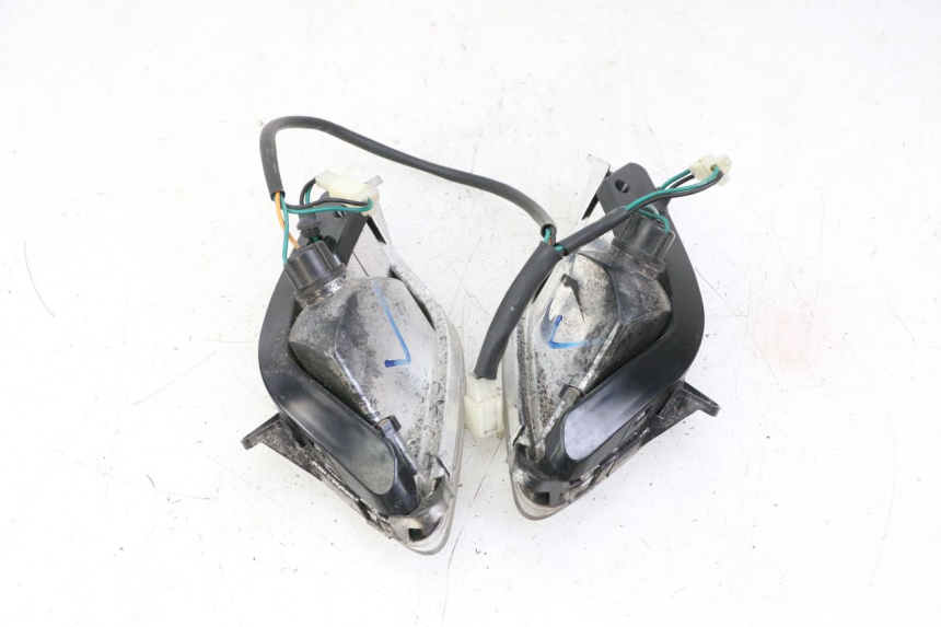 photo de FRECCE ANTERIORE SYM FIDDLE 3 III 50 (2014 - 2020)