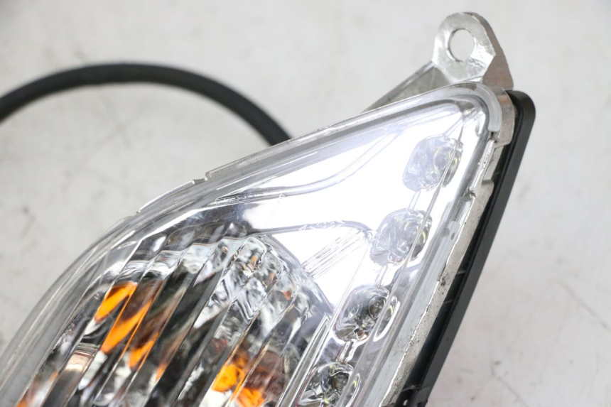 photo de FRECCE ANTERIORE SYM FIDDLE 3 III 50 (2014 - 2020)