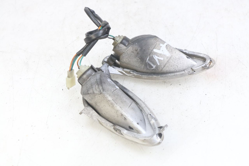 photo de CLIGNOTANTE ANTERIORE SYM SYMPHONY 125 (2009 - 2015)